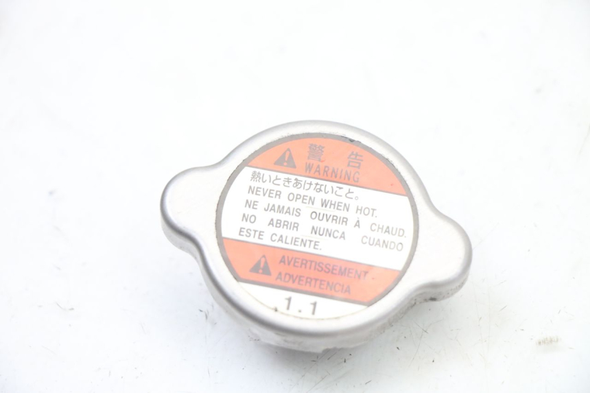 photo de RADIATORE SUZUKI GSX F GSXF 650 (2007 - 2015)