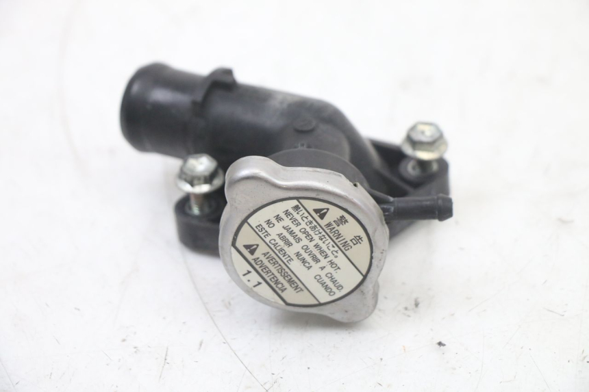 photo de RADIATORE SUZUKI GSX F GSXF 650 (2007 - 2015)