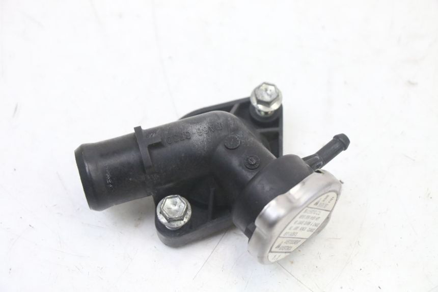 photo de RADIATORE SUZUKI GSX F GSXF 650 (2007 - 2015)