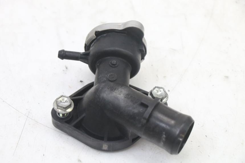 photo de RADIATORE SUZUKI GSX F GSXF 650 (2007 - 2015)