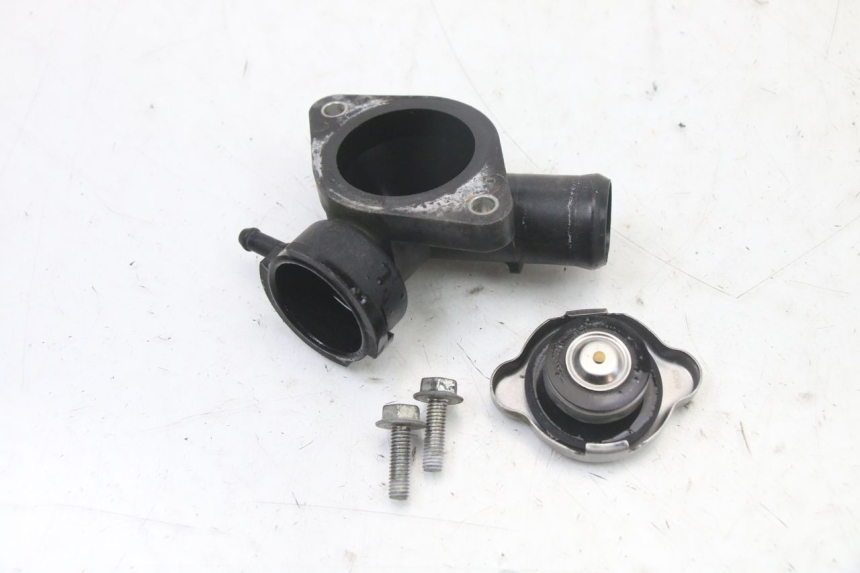 photo de RADIATORE SUZUKI GSX F GSXF 650 (2007 - 2015)