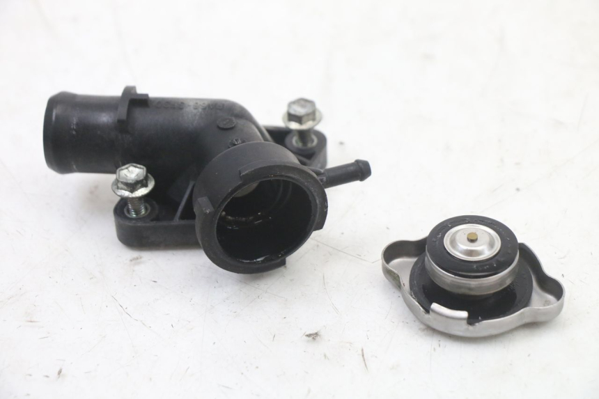photo de RADIATORE SUZUKI GSX F GSXF 650 (2007 - 2015)