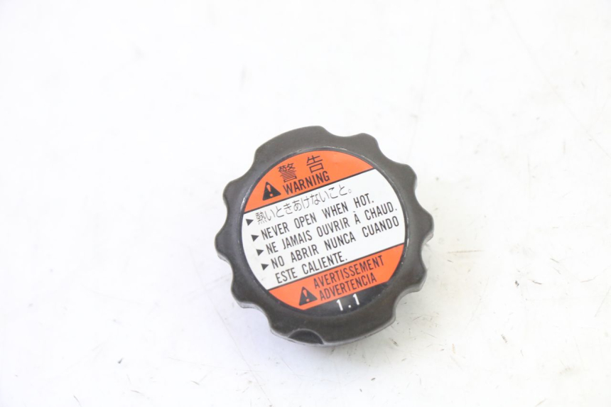 photo de RADIATORE SUZUKI SV S 650 (2003 - 2009)