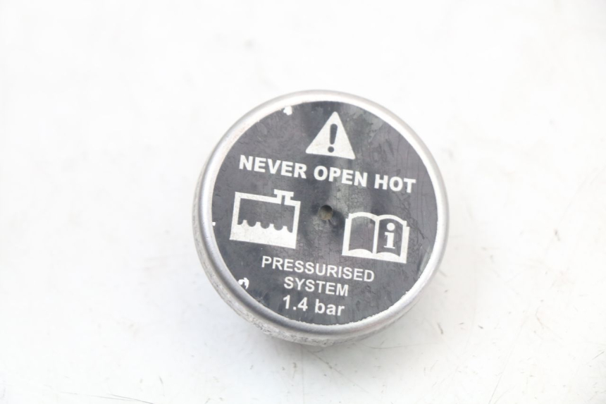 photo de RADIATORE HUSQVARNA SVARTPILEN 401 (2018 - 2023)