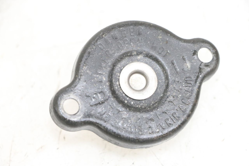 photo de RADIATORE YAMAHA TDM ABS 900 (2002 - 2014) - Zoom sullo stato d'uso