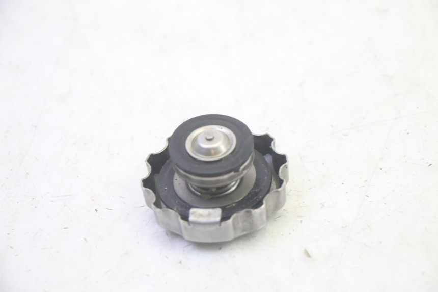 photo de RADIATORE KSR TR SM 50 (2015 - 2018) - Zoom sullo stato d'uso