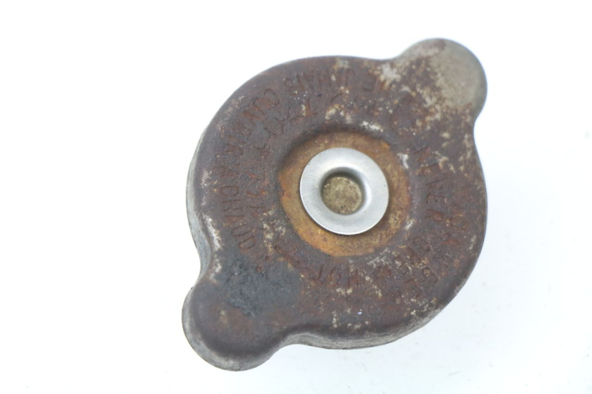 photo de TAPPO DEL RADIATORE YAMAHA WR-F WRF 250 (2007 - 2011)