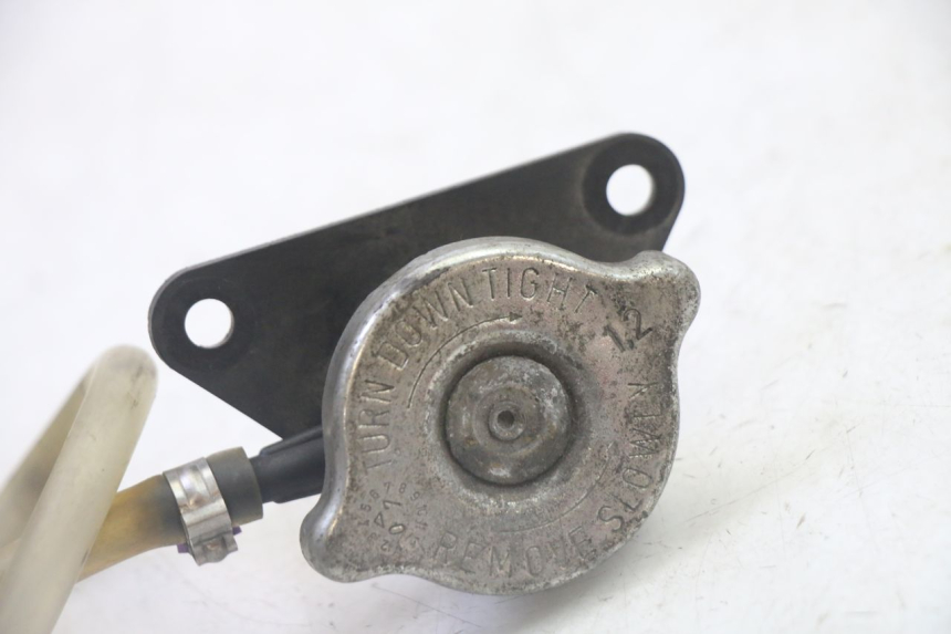 photo de TAPPO DEL RADIATORE YAMAHA X-CITY XCITY 125 (2007 - 2008)