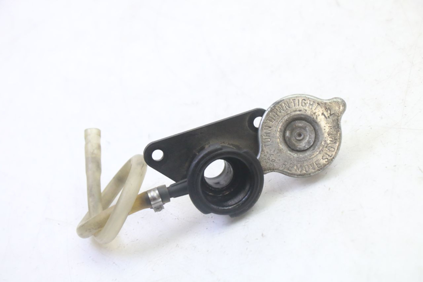 photo de TAPPO DEL RADIATORE YAMAHA X-CITY XCITY 125 (2007 - 2008)