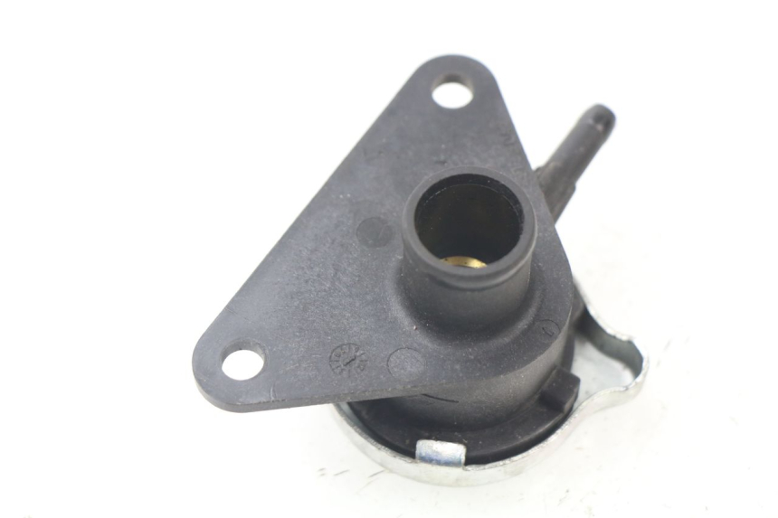 photo de RADIATORE YAMAHA XMAX X-MAX ABS 125 (2014 - 2016) - Zoom sullo stato d'uso