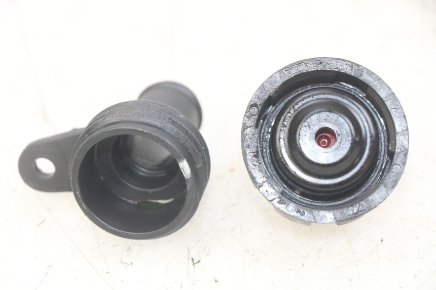 photo de TAPPO DEL RADIATORE YAMAHA X-MAX XMAX 125 (2010 - 2014)