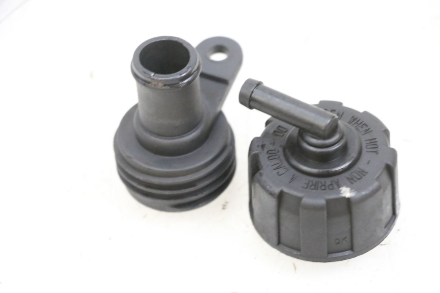 photo de TAPPO DEL RADIATORE YAMAHA X-MAX XMAX 125 (2010 - 2014)