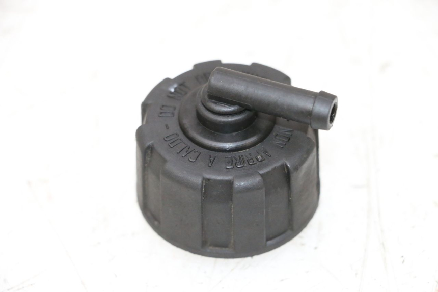 photo de TAPPO DEL RADIATORE YAMAHA XMAX X-MAX 125 (2006 - 2009) - Vista principale