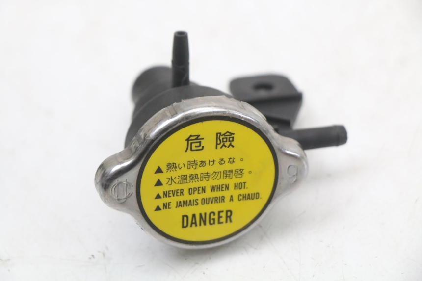 photo de RADIATORE KYMCO XCITING 250 (2006 - 2009)