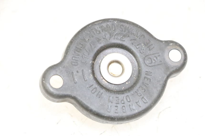 photo de RADIATORE YAMAHA XJ6 ABS 600 (2008 - 2016)