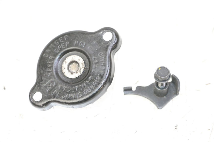 photo de RADIATORE YAMAHA XJ6 ABS 600 (2008 - 2016)