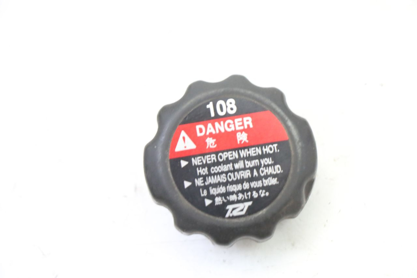 photo de TAPPO DEL RADIATORE HONDA XLV VARADERO 125 (2000 - 2006)