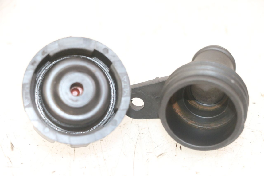 photo de TAPPO DEL RADIATORE YAMAHA XMAX X-MAX 125 (2006 - 2009)