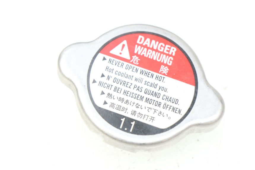 photo de TAPPO DEL RADIATORE YAMAHA XP T-MAX TMAX ABS 530 (2012 - 2015)