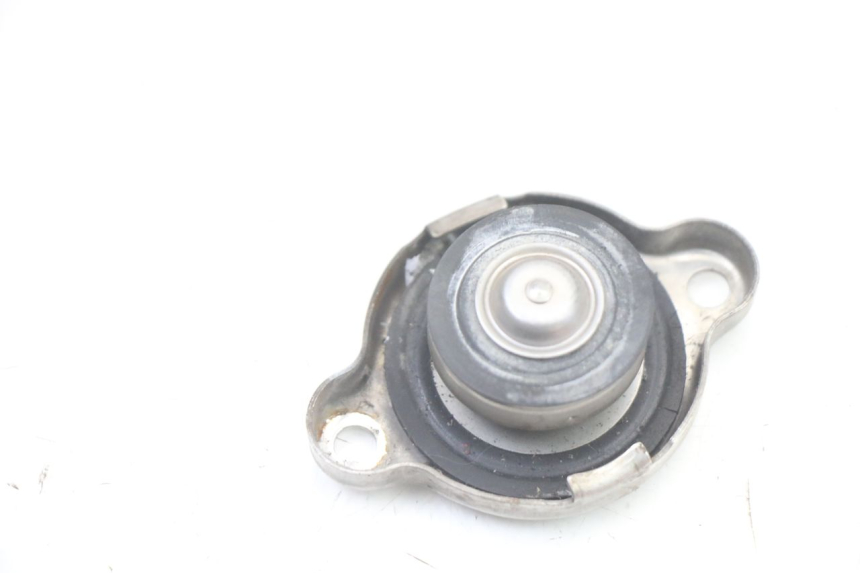 photo de RADIATORE YAMAHA FZ6 FAZER S2 600 (2007 - 2011)
