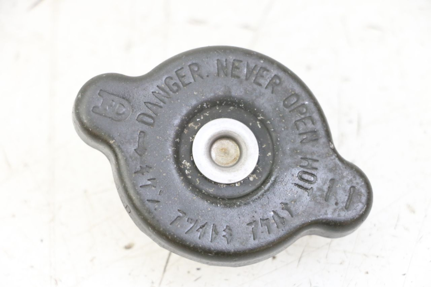 photo de RADIATORE YAMAHA FZS FAZER 600 (2001 - 2003)