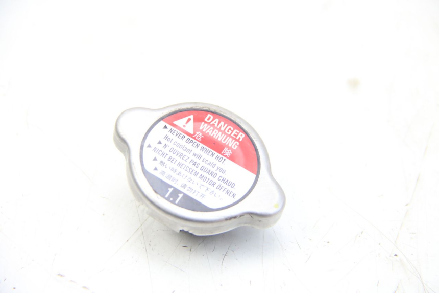 photo de TAPPO DEL RADIATORE YAMAHA HW XENTER 125 (2011 - 2017)