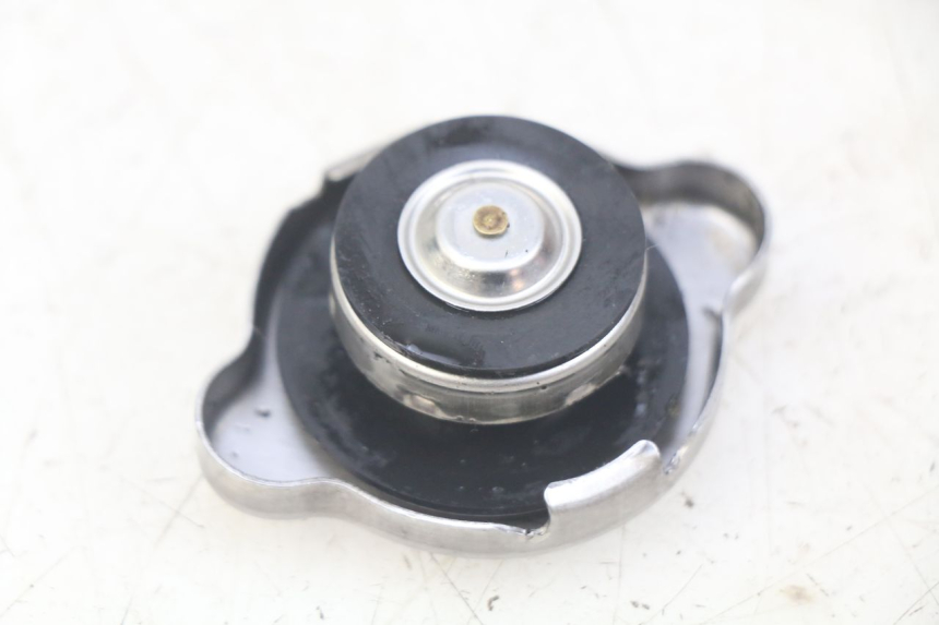 photo de TAPPO DEL RADIATORE YAMAHA MT ABS 125 (2014 - 2018)