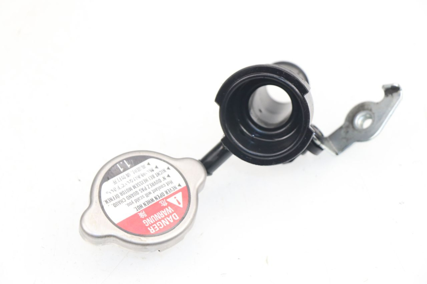 photo de RADIATORE YAMAHA YP T-MAX TMAX 530 (2017 - 2020)