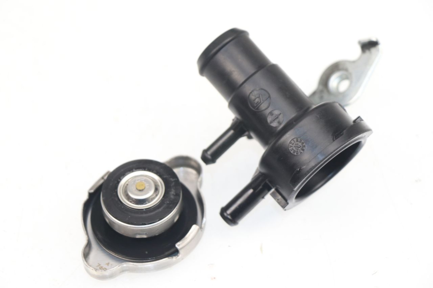 photo de RADIATORE YAMAHA YP T-MAX TMAX 530 (2017 - 2020)