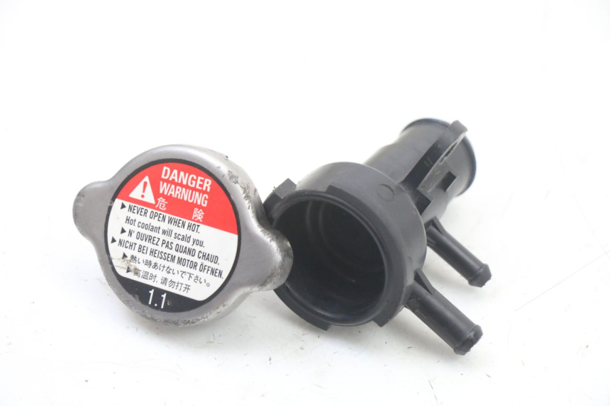 photo de RADIATORE YAMAHA YP T-MAX TMAX 530 (2017 - 2020)