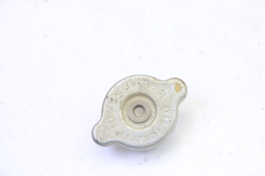 photo de RADIATORE YAMAHA YFM GRIZZLY 550 (2008 - 2015)