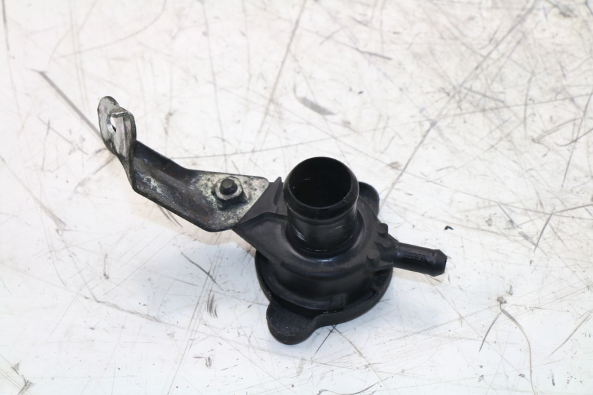 photo de TAPPO DEL RADIATORE YAMAHA YP MAJESTY ABS 400 (2007 - 2009)