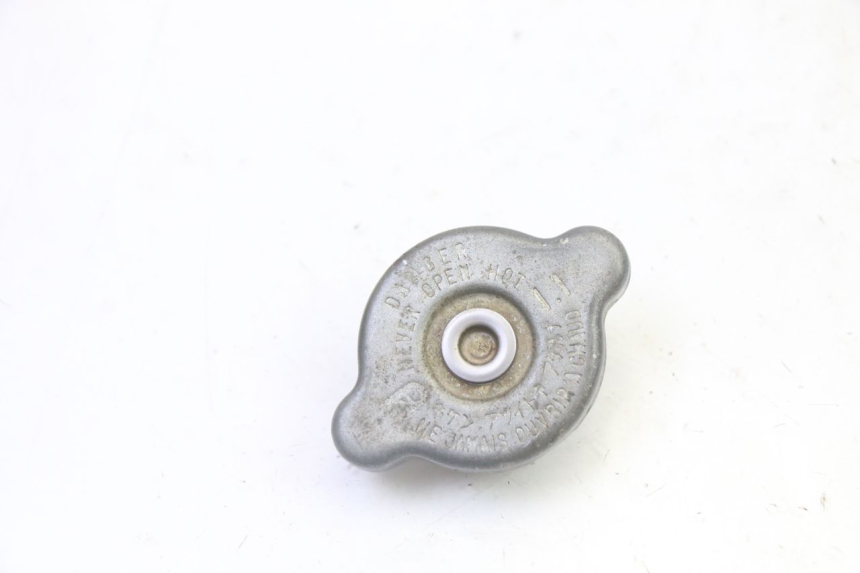 photo de TAPPO DEL RADIATORE YAMAHA YZ 125 (1998 - 2005)