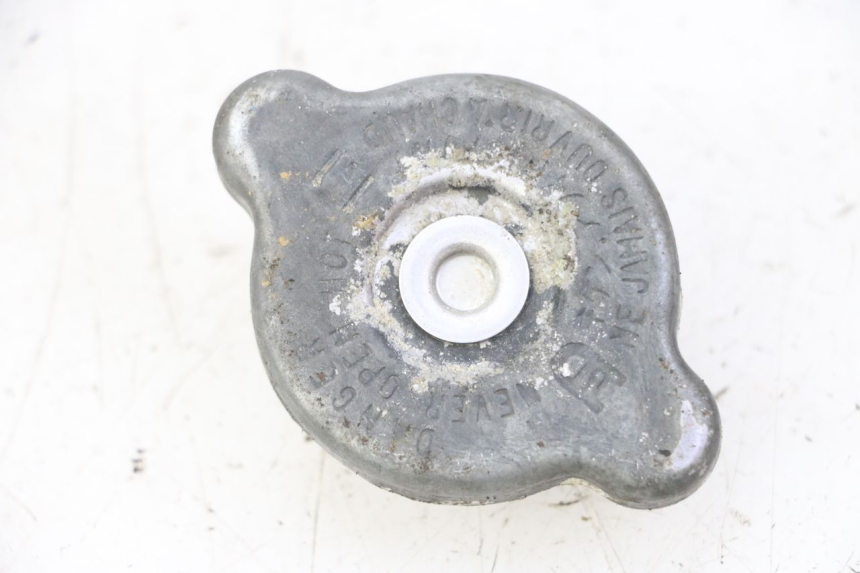 photo de TAPPO DEL RADIATORE YAMAHA YZ 85 (2002 - 2018)