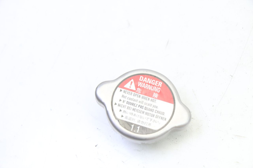 photo de RADIATORE YAMAHA YZF YZ-F 450 (2014 - 2016)