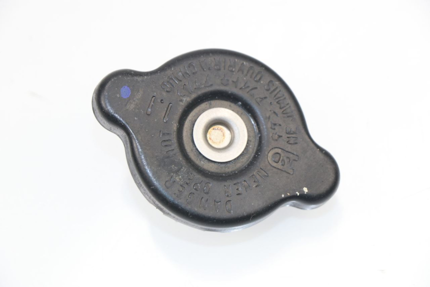 photo de TAPPO DEL RADIATORE KAWASAKI Z800 Z ABS 800 (2013 - 2017)