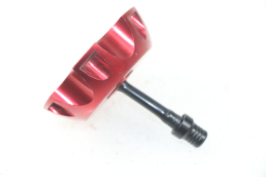 photo de TAPPO SERBATOIO CARBURANTE ORION AGB37 CRF1 DIRT BIKE 125 (2013 - 2021)