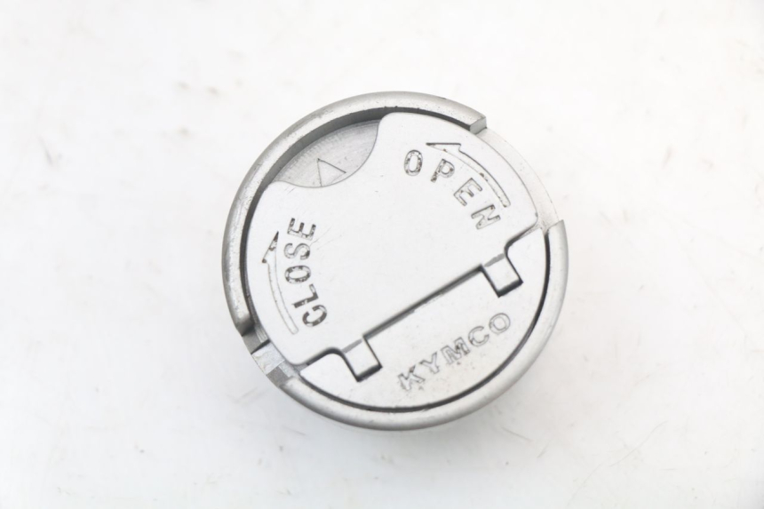 photo de TAPPO SERBATOIO CARBURANTE KYMCO AGILITY 4T 50 (2018 - 2022)