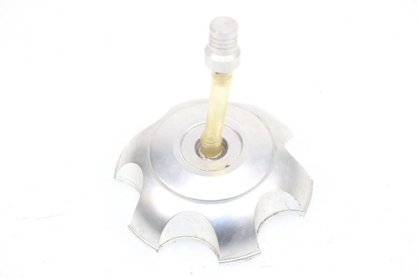 photo de TAPPO SERBATOIO CARBURANTE APOLLO DIRT BIKE 140 (2010 - 2020)