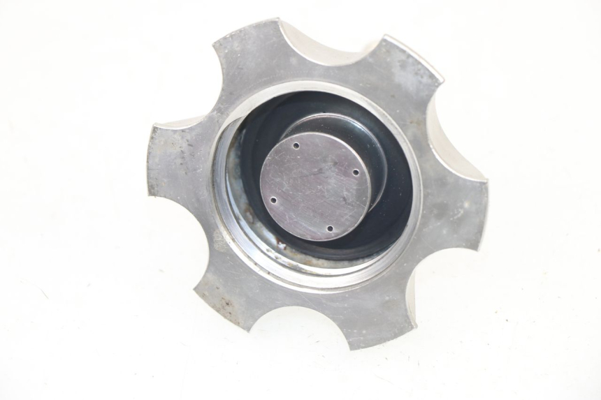 photo de TAPPO SERBATOIO CARBURANTE APOLLO DIRT BIKE 140 (2010 - 2020)