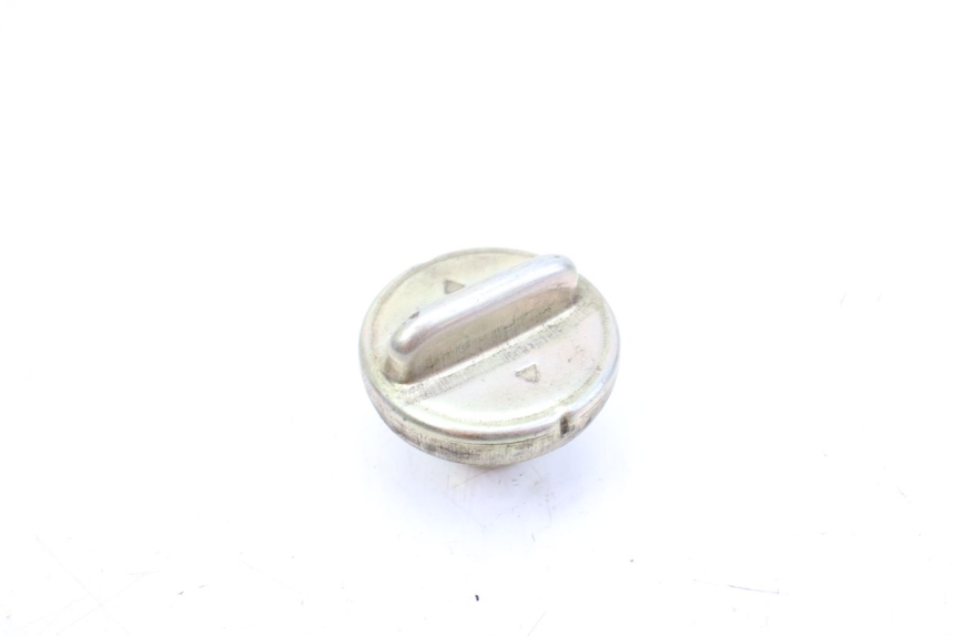 photo de TAPPO SERBATOIO CARBURANTE NECO AZZURO 4T 50 (2020 - 2023)