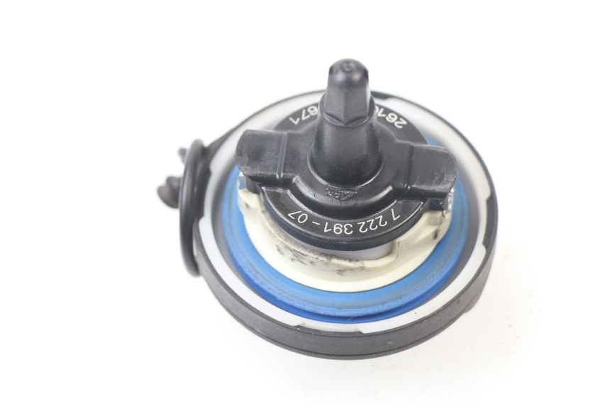 photo de TAPPO SERBATOIO CARBURANTE BMW C SPORT 650 (2015 - 2021)