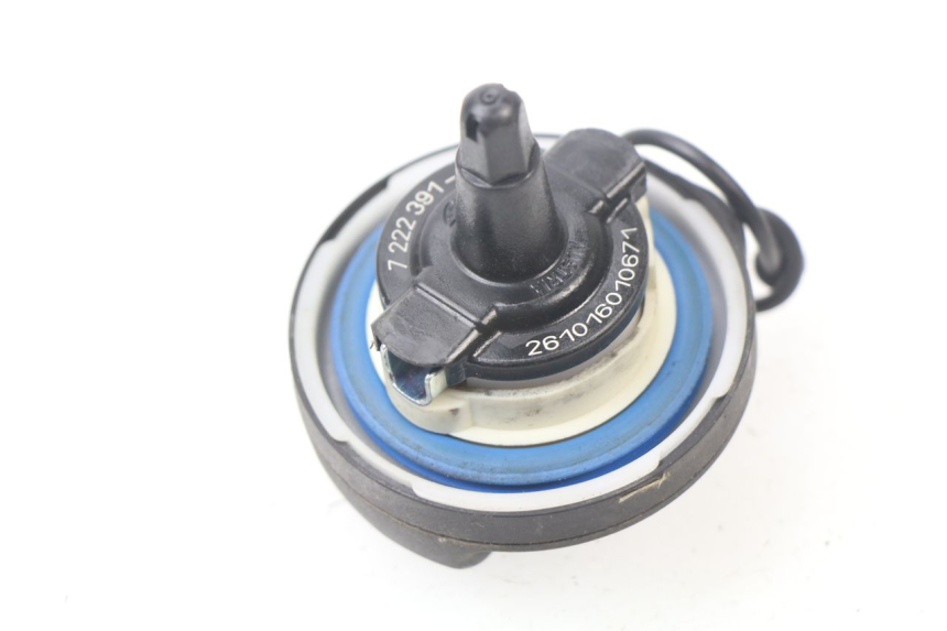 photo de TAPPO SERBATOIO CARBURANTE BMW C SPORT 650 (2015 - 2021)