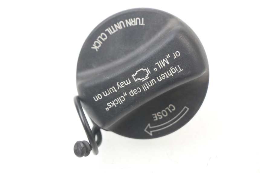 photo de TAPPO SERBATOIO CARBURANTE BMW C SPORT 650 (2015 - 2021)