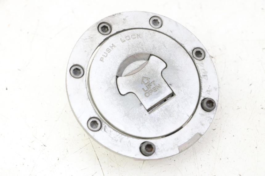 photo de TAPPO SERBATOIO HONDA CBR F SC25 1000 (1989 - 1992)