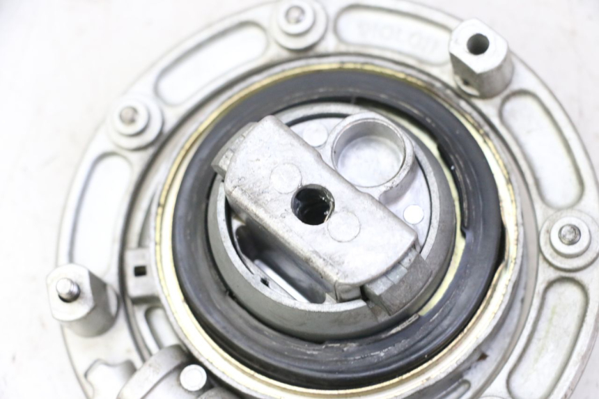 photo de TAPPO SERBATOIO HONDA CBR F SC25 1000 (1989 - 1992)