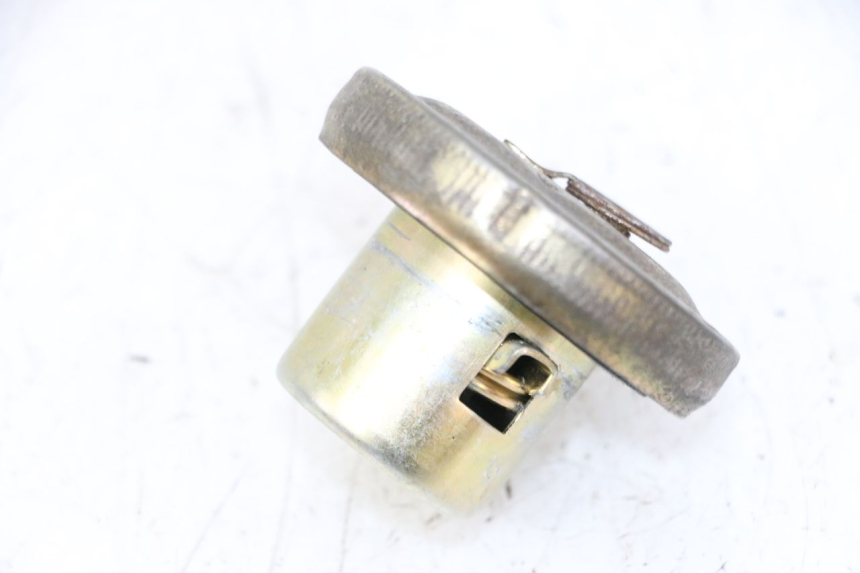 photo de TAPPO SERBATOIO CARBURANTE SYM CROX 4T 50 (2016 - 2023)