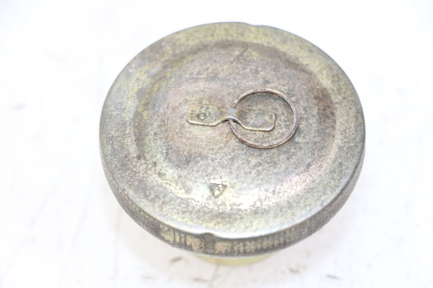 photo de TAPPO SERBATOIO CARBURANTE SYM CROX 4T 50 (2016 - 2023)