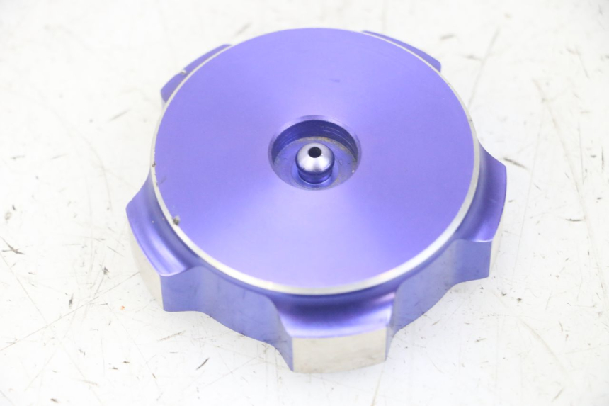 photo de TAPPO SERBATOIO CARBURANTE CCR DIRT BIKE 125