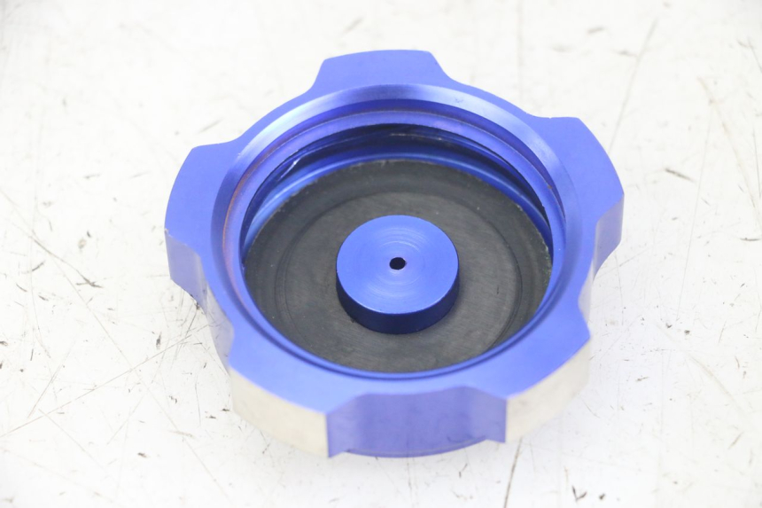 photo de TAPPO SERBATOIO CARBURANTE CCR DIRT BIKE 125